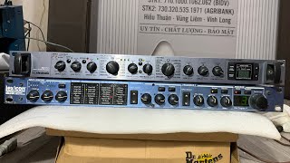 Lexicon mx200tc m350 thái lan 🇹🇭 echo reverb độc lập lh 0387423676 [upl. by Sybila]