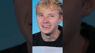 Sam amp Colby Funny Moment [upl. by Farman]