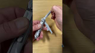 HONZIN 8in1 Multitool unboxing [upl. by Gabler21]