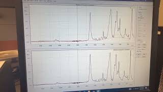 Short guide to analyze FTIR spectrum with LabSolutions 22 [upl. by Pollux]