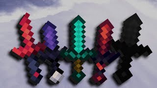 TOP 5 BEST 16x PvP TEXTURE PACKS FOR MCPE 120117  FPS BOOST Minecraft Bedrock [upl. by Madison]