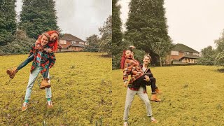 Home  Joe and Dianne Edit [upl. by Rebmak73]