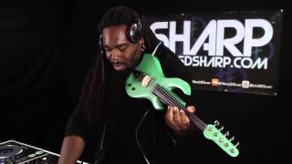 Sharpstyle OCT 2015 DJViolin Mix [upl. by Mcconaghy423]