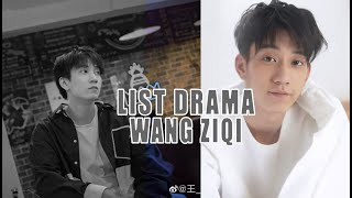 5 The Best Chinese Drama By Wang Zi Qi [upl. by Okimuy490]