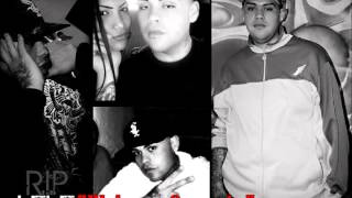 Lele El Arma Secreta amp Endo  Farandulera Prod By Hebreo [upl. by Kam]