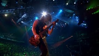 Metallica  My Apocalypse Live Quebec Magnetic [upl. by Audris]