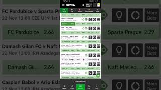 Betway  90 guarantee winning strategy 😱🔥🤑 how to win betway Everyday [upl. by Ayak808]