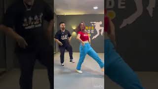 Mera deewanapan  amrinder gill  dance choreography  studio b2d [upl. by Jordison201]