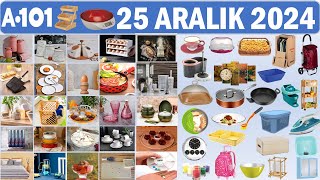 A101 16 Kasım 2024 Aktüel Ürünler Kataloğu  Çeyizlik Ürünler amp Mutfak Gereçleri Beklenen Ürünler [upl. by Bridwell]