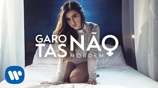 Sofia Oliveira  Garotas Não Mordem Clipe Oficial [upl. by December]