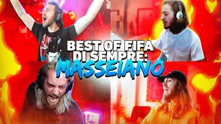 BEST OF FIFA DI SEMPRE MASSEIANO [upl. by Analeh]