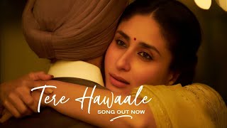 Tere Hawaale Kar Diya Song [upl. by Azral]