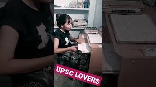 Manaa Anjan hai Tu mere Vaaste shorts upsccse2023 shortfeed [upl. by Adala]