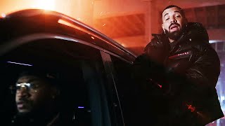 Drake Ft Asap Rocky  A Mob Music Video [upl. by Lucille]