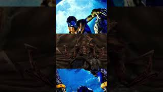 Legacy of kain 1amp2 remake [upl. by Boni769]