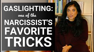 Whats Gaslighting Individual tribe and societal gaslighting  Dr Ramani Durvasula [upl. by Notaes281]