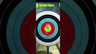 archery games play ⏯️ and very batter game for children 😄 like this video and subscribe [upl. by Tull]