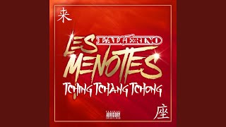 Les menottes Tching Tchang Tchong [upl. by Oiretule]