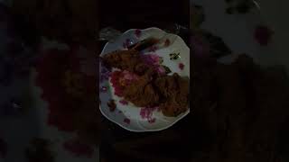 Litson ManokFried ChickenUlam trending viralvideo food music youtubeshorts [upl. by Aleunamme]