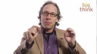 Lawrence Krauss Teaching Creationism is Child Abuse  Big Think [upl. by Desdemona191]