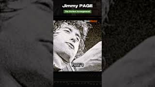 Jimmy PAGE The PERFECT Arrangement 2 [upl. by Alisa110]