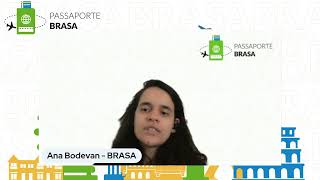 Passaporte BRASA 2024 [upl. by Arihsay]