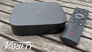 Verizon Stream TV Review First Look at the Roku Competitor [upl. by Kaleb]