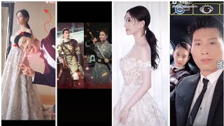 LAURINDA HO DOUYIN COMPILATION SHAWN DOU GIRLFRIEND TIKTOK COMPILATION [upl. by Labana]