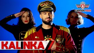 CAPITAN FOLK  Kalinka Official Video [upl. by Gotthard]