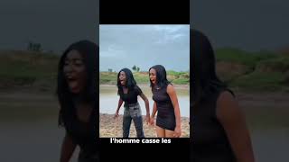 CE PASTEUR CASSE TROIS BOUTEILLES TROUVER DANS LE LACS ET SAUVES TROIS FOUS film movie histoire [upl. by Isoais]