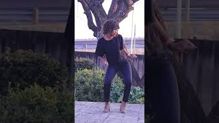 Camidoh  Sugarcane Remix Dance Challenge [upl. by Omolhs]