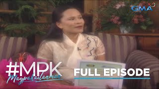 MPK The Wilma DupagenDaquioag Story Full Episode Magpakailanman Stream Together [upl. by Nennek]