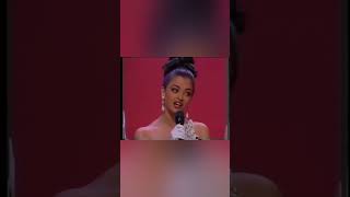 Aishwarya Rai Miss World Winning Speech 💐♥️ bollywood aishwaryaraibachhan ytshorts [upl. by Oigile]