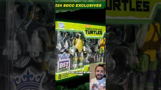 Metal Head TMNT figure coming from BST AXN tmnt idw loyalsubjects [upl. by Caton]