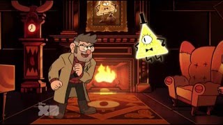 Gravity Falls season 2 episode 20 Weirdmageddon 3 Take Back The Falls [upl. by Eehsar]