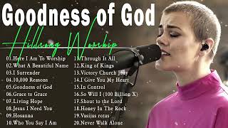 Greatest Hillsong Praise And Worship Songs Playlist 2023 ✝ Christian Hillsong Worship Songs 2023 [upl. by Awjan]