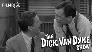 The Dick Van Dyke Show  Season 5 Episode 13  Youre Under Arrest  Full Episode [upl. by Hafinah]