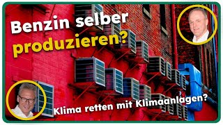 Benzin selber produzieren  CO2 in Treibstoff umwandeln  Wir heißen Axel  Folge 409 [upl. by Riana]