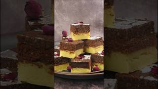 3 Ingredients Recipe  Chocolate Burfi Recipe  Easy Barfi Recipe  Chocolate Fudge  Diwali Recipes [upl. by Oren]