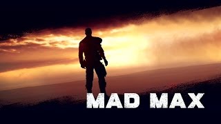 Mad Max Mission 07  Black Magic [upl. by Reinhart]