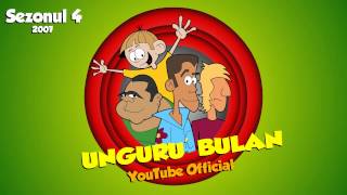 Unguru Bulan  Trinitas TV S04E18 [upl. by Beesley791]