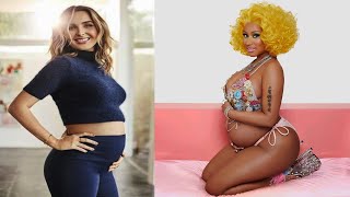 20 Celebs Who Pregnant at 2020  Celebrities Pregnant 2020 [upl. by Uriel938]