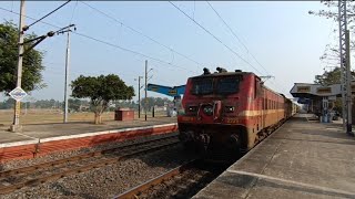 Kolkata Balurghat Kolkata Tebhaga Express  তেভাগা এক্সপ্রেস [upl. by Marita]