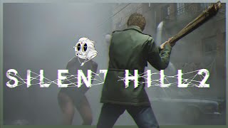 LIVE  SILENT HILL 2  Best Ending [upl. by Boyse]