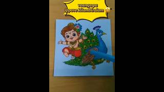 Drawing sivan family to shinchan version in tamil WATCH TILL END [upl. by Burleigh]