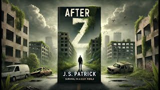 Xbooks Audiobooks After Z  A Gripping PostApocalyptic Thriller  Book 2 [upl. by Eniamreg]