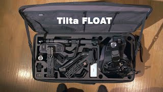 Tilta Float полевые испытания [upl. by Naujud]