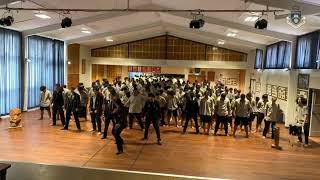 Rotorua House  Raukura InterHouse Kapa Haka Competition 2022 [upl. by Hras]