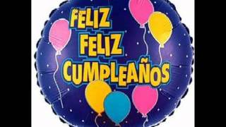 Q los cumplas feliz¿ [upl. by Nader]