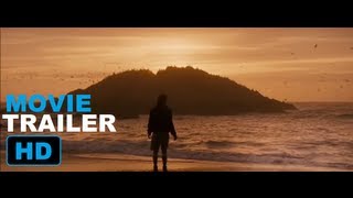 Eddie Vedder  Long Nitghts Official Clip MOVIE TRAILER  HD [upl. by Dulla]